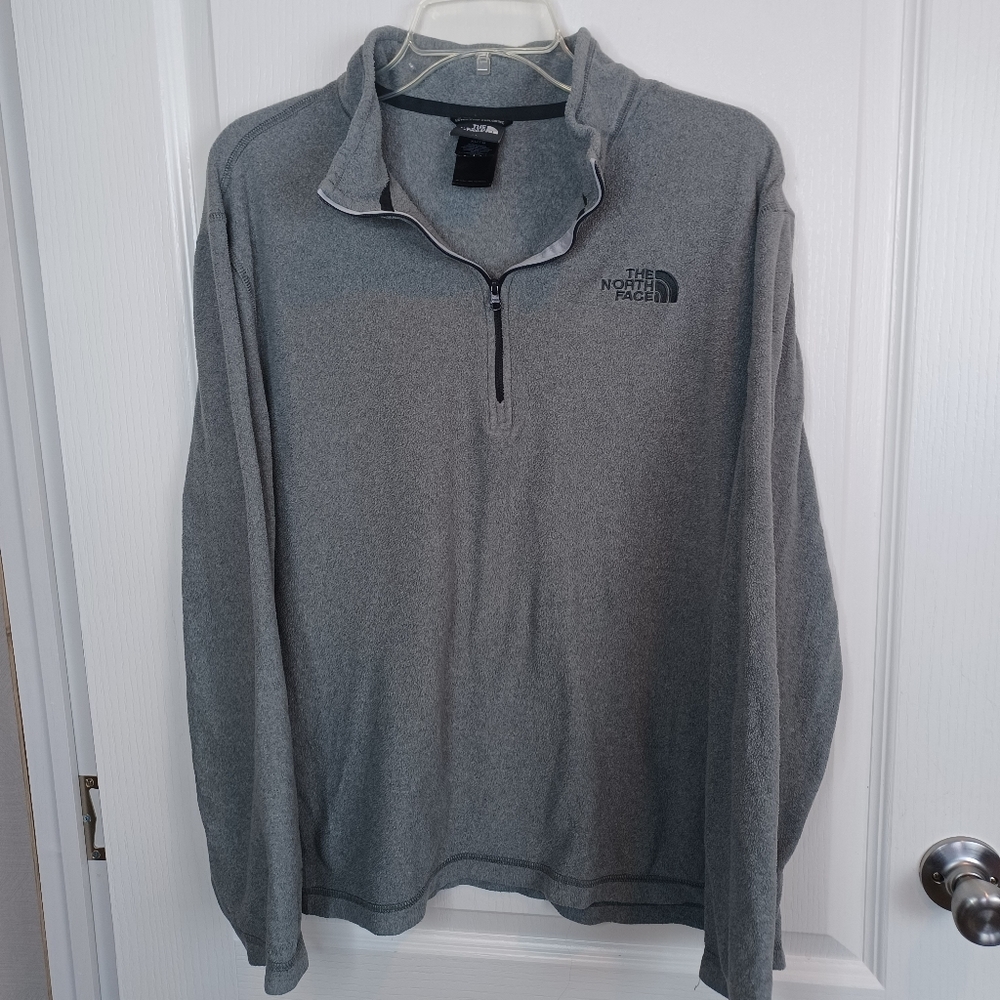 TheNorthFace Pull Over Size XL